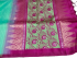 SOFT SILK SAREE WITH BLOUSE